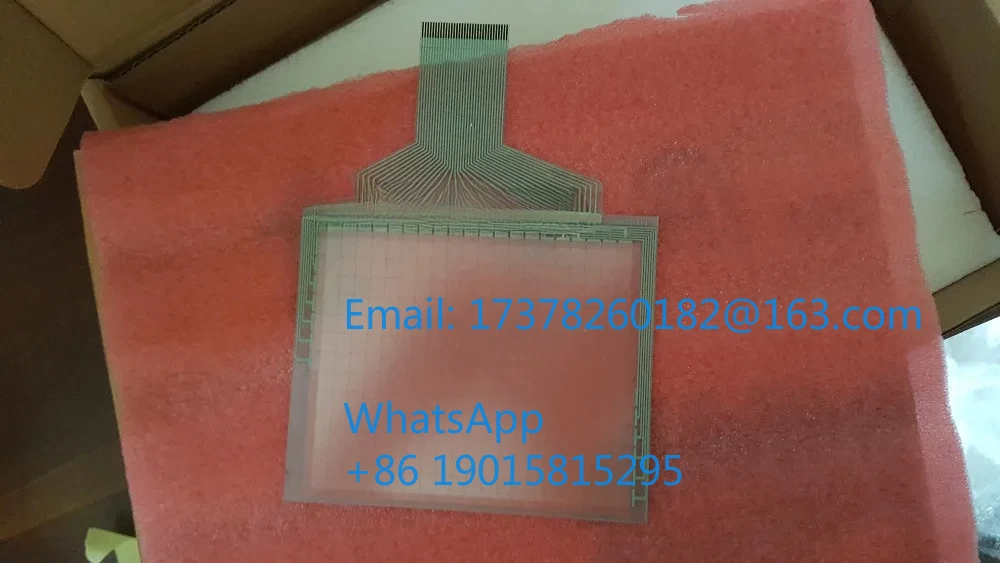 New  135x113 135*113 135mm x 113mm  33wire Touch Screen