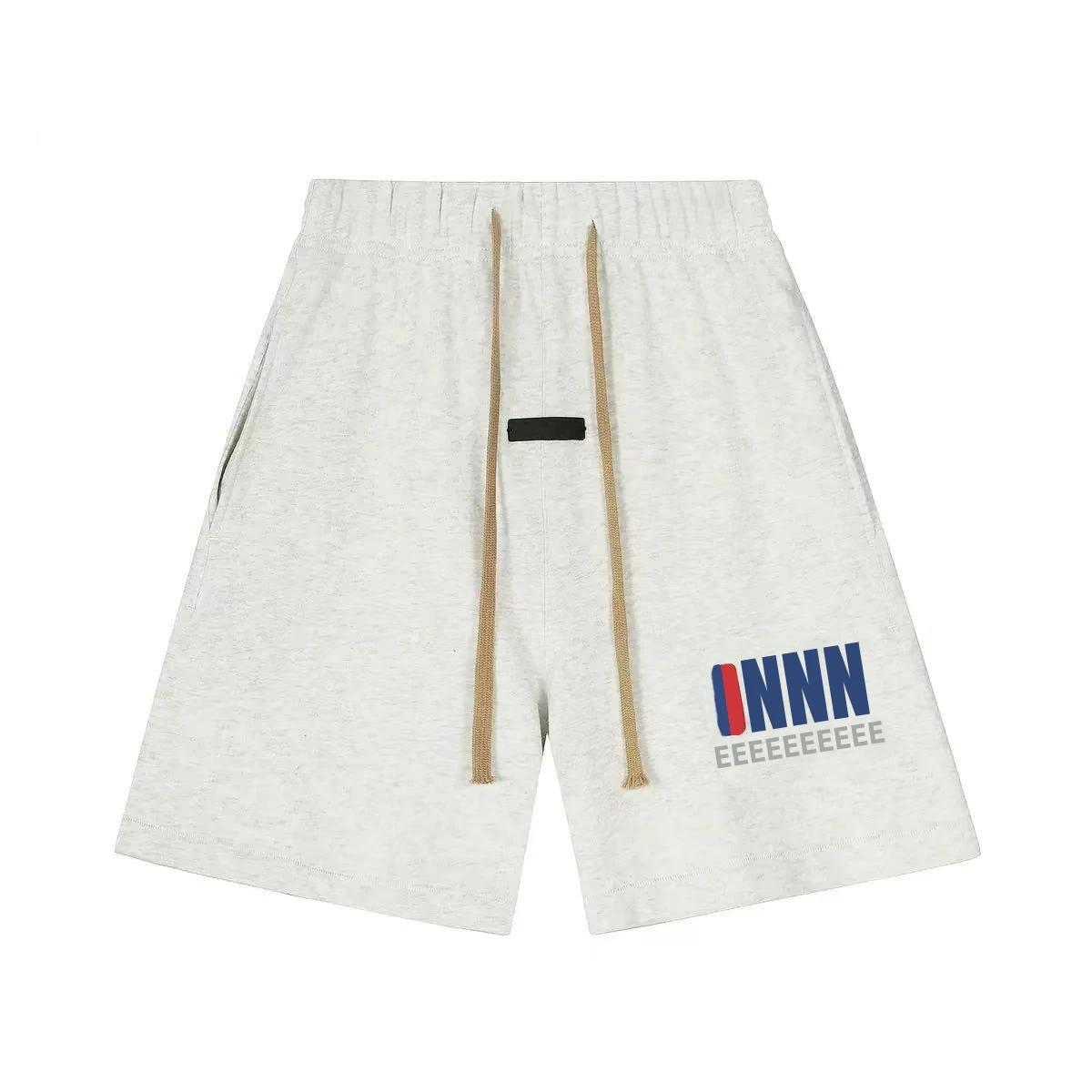 25SS Luxe Design Siliconen Letter Heren Hoodies Klassieke Basketbal Logo Terry Tweedelige Set High Street Heren Losse Broek Set