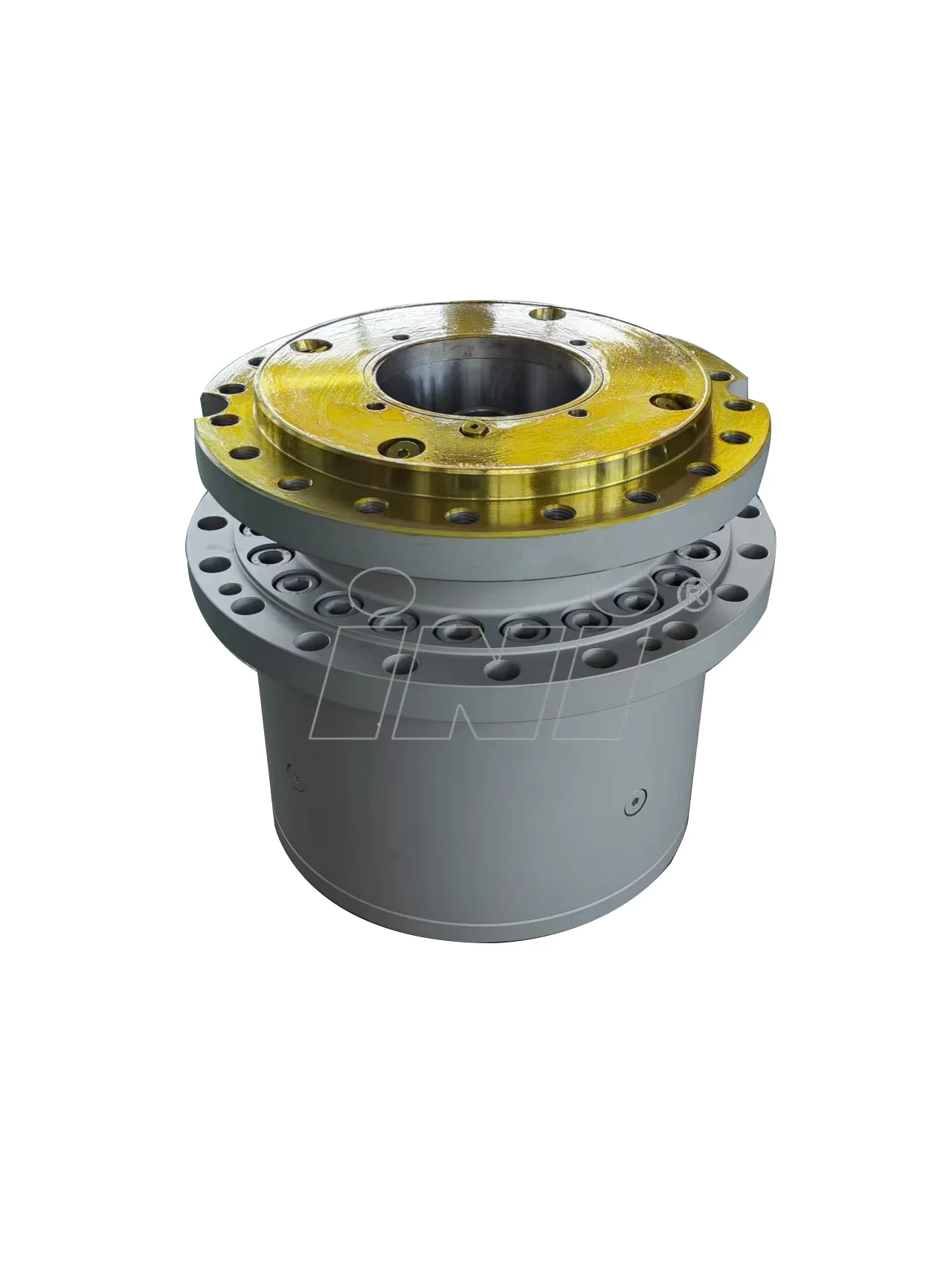 INI IGC110T3 Reducer Reduction Gearbox For The Excavator Crane Can Be Customized