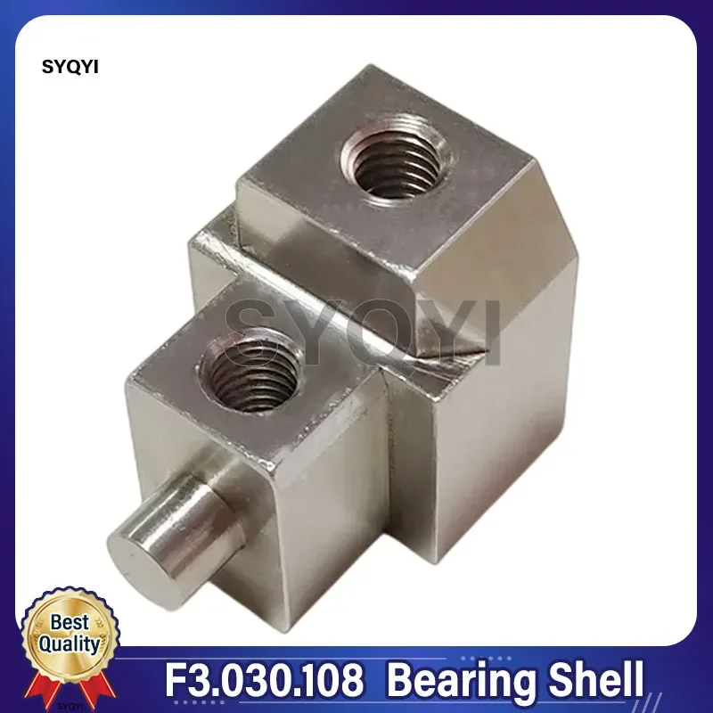 Best Quality  F3.030.108  Bearing Shell  For Heidelberg XL105 Printing Machine  Parts ﻿