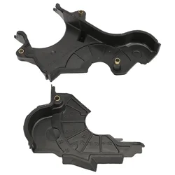 B6601050lE Mid and Lower Engine Timing Belt Cover For Mazda Miata 1.8L 1994-2005 For Mazda Miata 1.6L 1990-1993