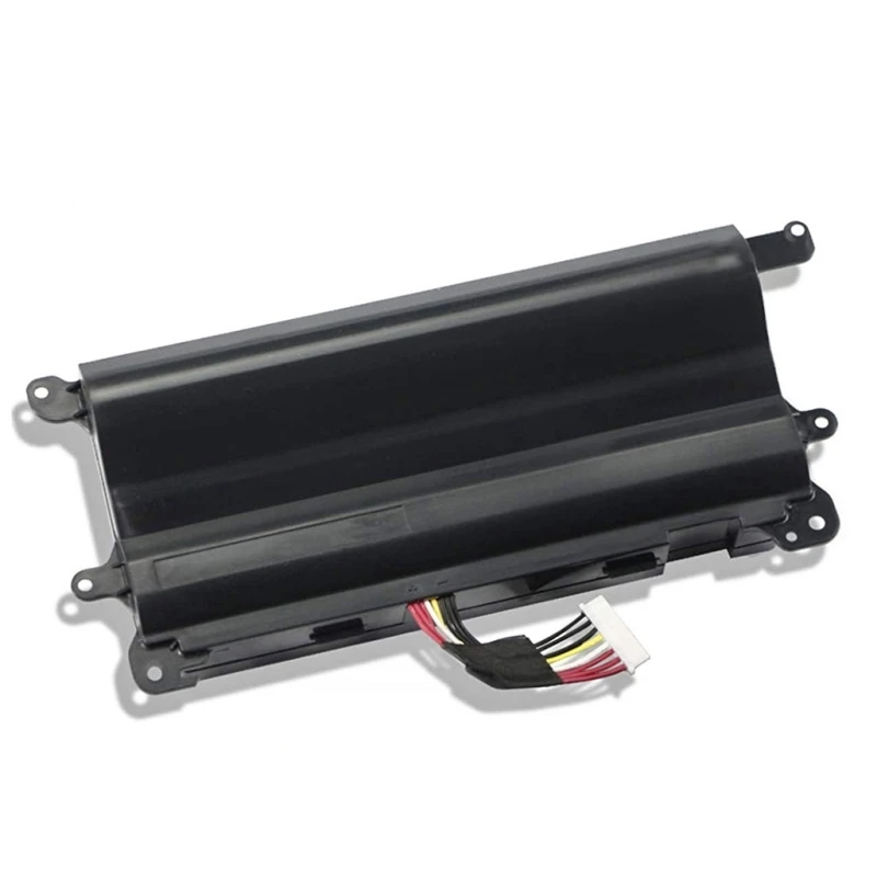 Imagem -04 - Bateria do Portátil para Asus Rog Rog G752 G752v G752vt G752vy G752vl G752vm Gfx72 Gfx72v Gfx72vt A32lm9h A32n1511