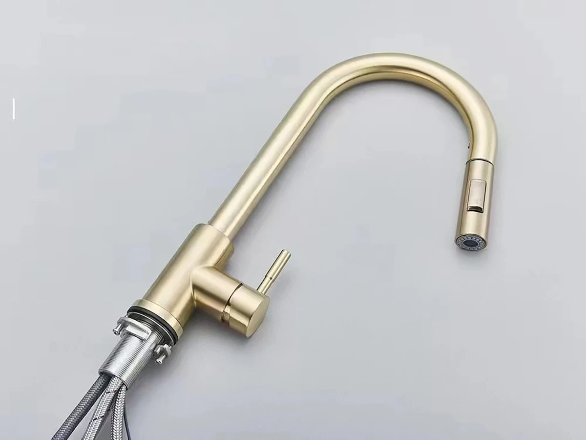 Thumbnail 4 - #29 Best Pull-Down Kitchen Faucets to Buy In 2026