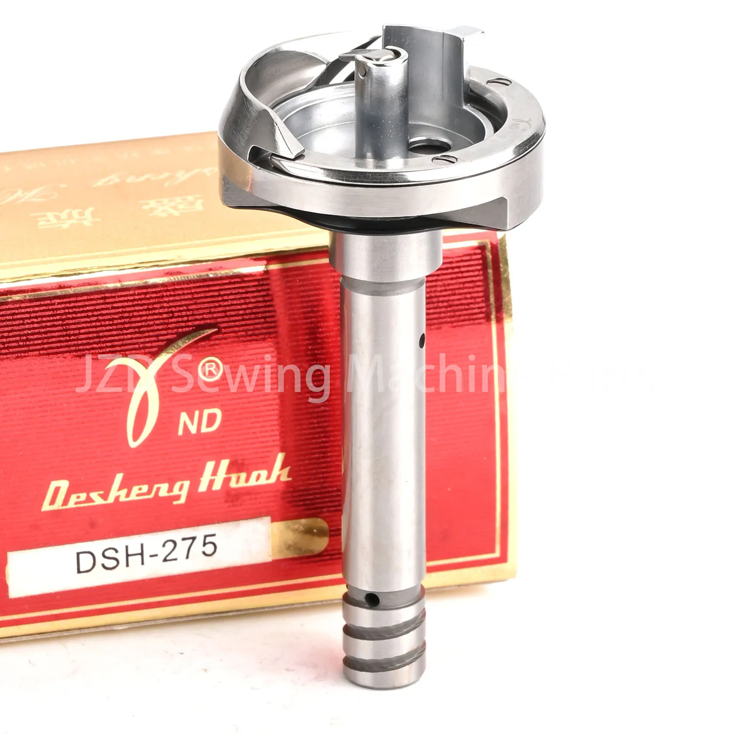 DESHENG DSH-275 Small Rotary Hook For Typical 20202 Mitsubishi DN-275-10,10K Highlead GC20528M Corner Sewing Machine Parts