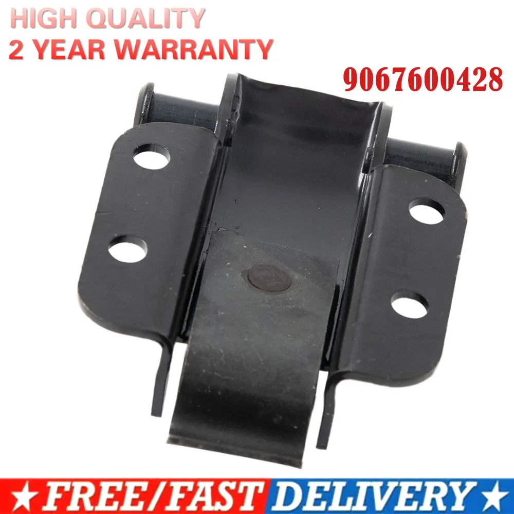 9067600428  For Rear Door Hinge Check Strap Bracket Locator For  Mercedes Sprinter/VW 06-19 Crafter 30-35 06-14  A9067600428