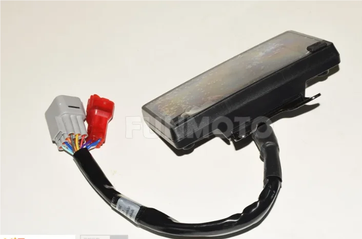 

Dashboard/Speedometer suit for CF300NK/CF250NK 250-A code is 6KM0-170100-10003