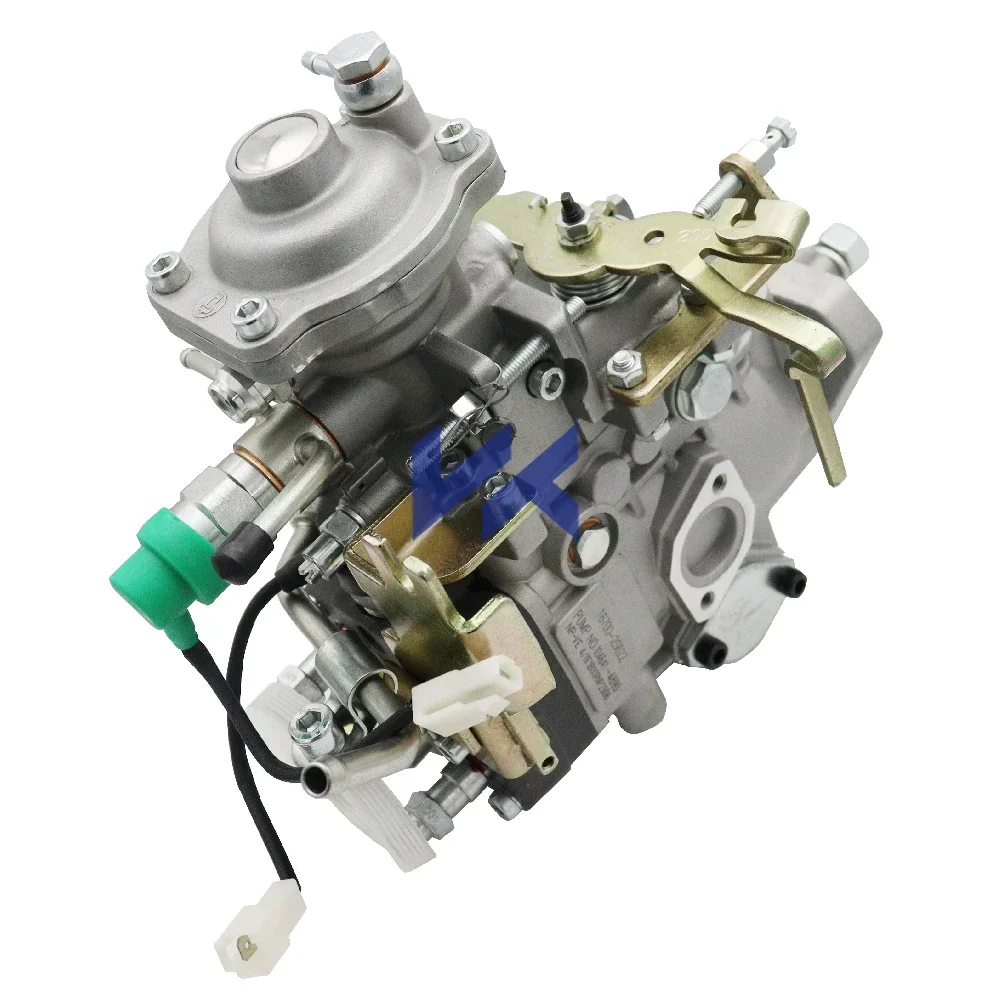 Motor diésel QD32 104741 -4890 104641 -4890 nueva bomba VE VE4/11F1800RNP2506 para bomba de combustible NISSAN 16700-2S622 167002 S622