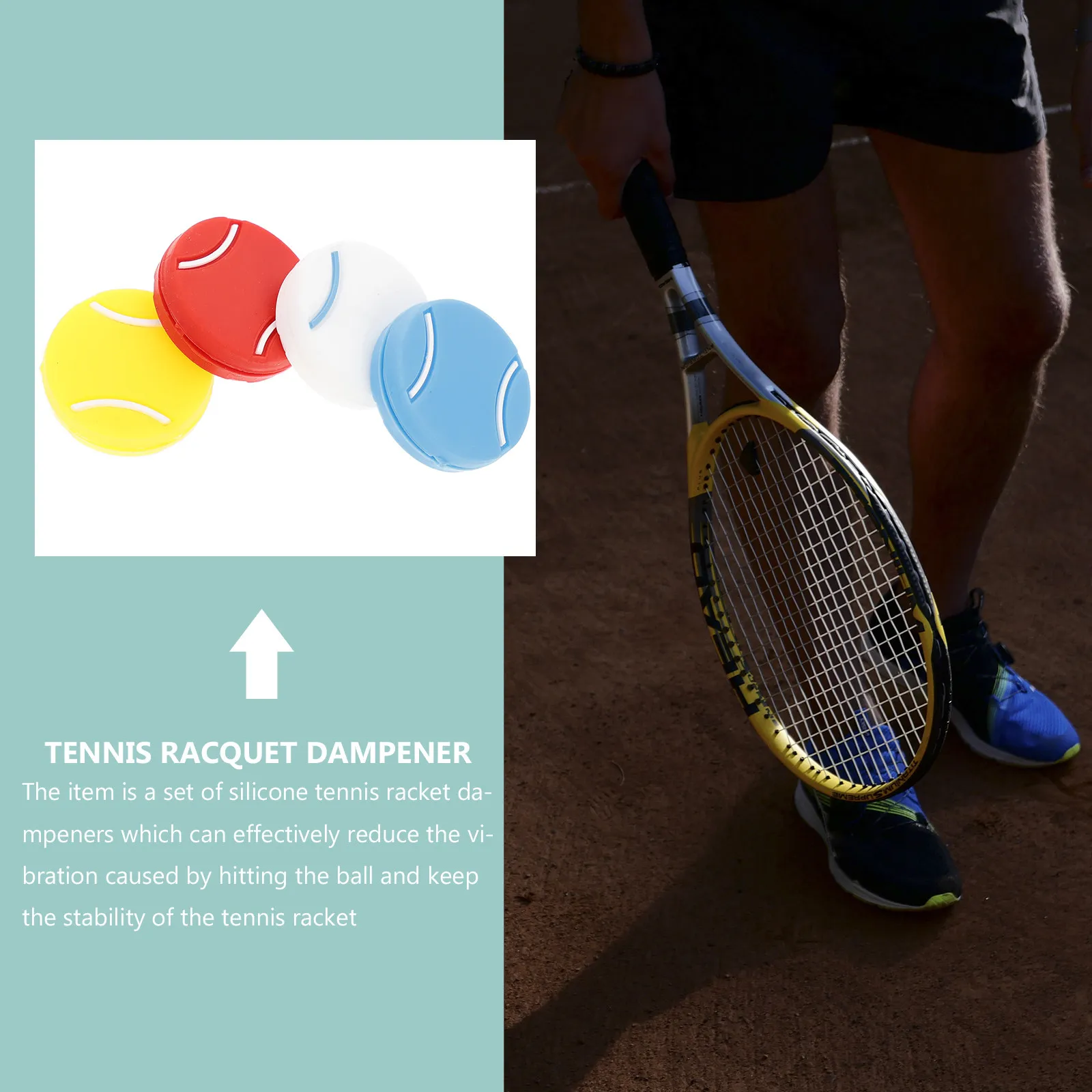 amortecedores-de-vibracao-para-raquete-de-tenis-10-pecas-amortecedores-de-silicone-facil-instalacao-melhoram-o-controle-para-jogadores-de-tenis
