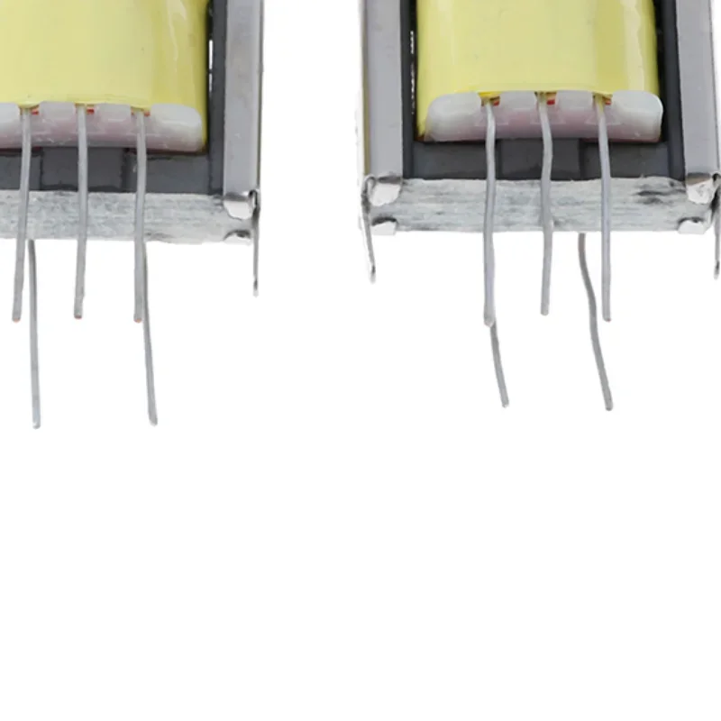 2Pcs audio output transformer 1:1 EI-19 EI19 800:800 high quality