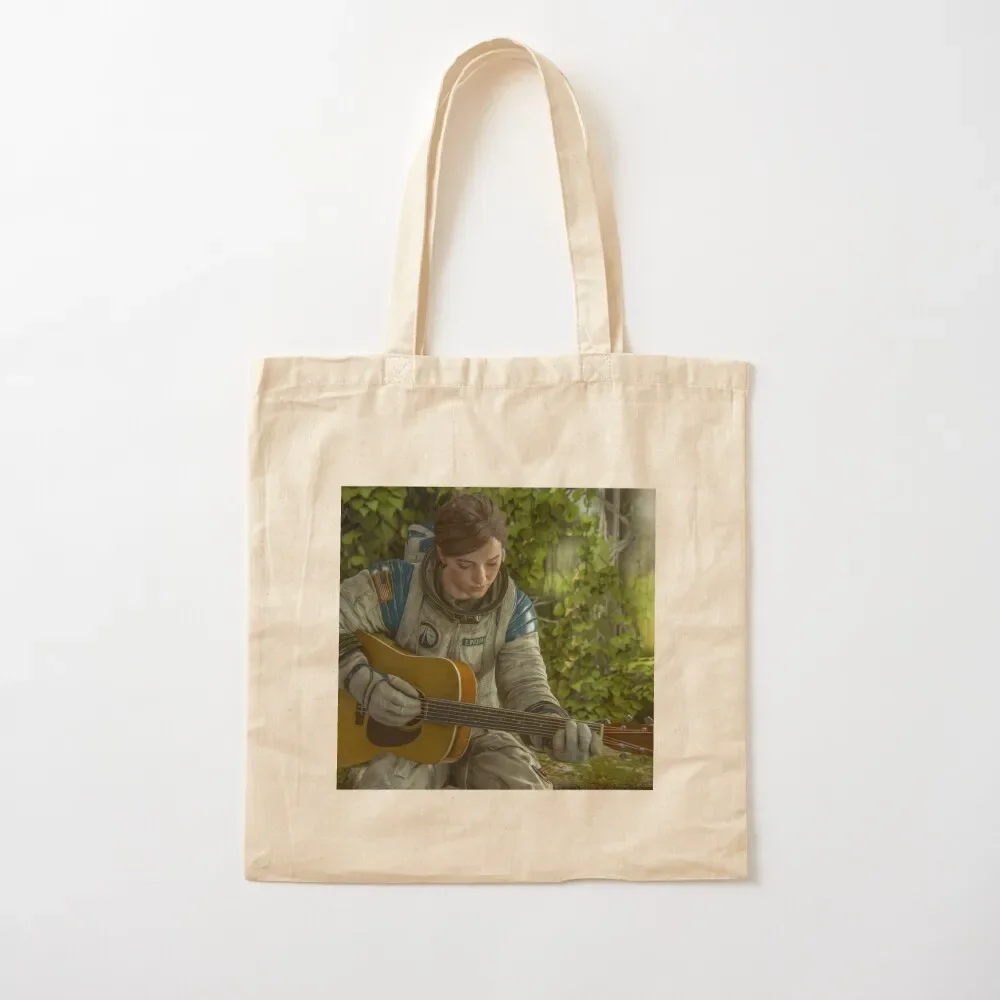 

We have our very own astronaut in the music store! Tote Bag Candy bags Canvas hand bag ladies Tote Bag