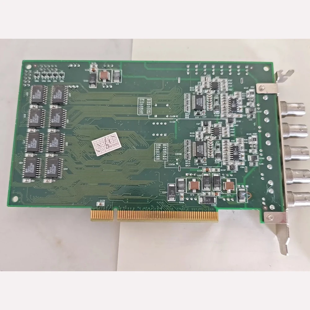 

High performance PCI interface Card PCI-9810