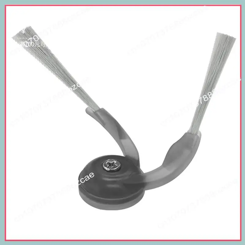 Kit de nettoyage complet A26P pour Roborock Saros10 S9maxv Ultra: brosse principale, brosse latérale et sac à poussière, paquet de remplacement