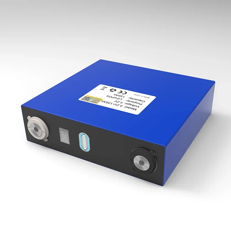 LiitoKala 3.2 فولت 135 أمبير lifepo4 بطارية قابلة للشحن لتقوم بها بنفسك 12 فولت 24 فولت 36 فولت دورة حزمة ldp خلية ليثيوم ليثيوم فوسفات الحديد خالية من الضرائب