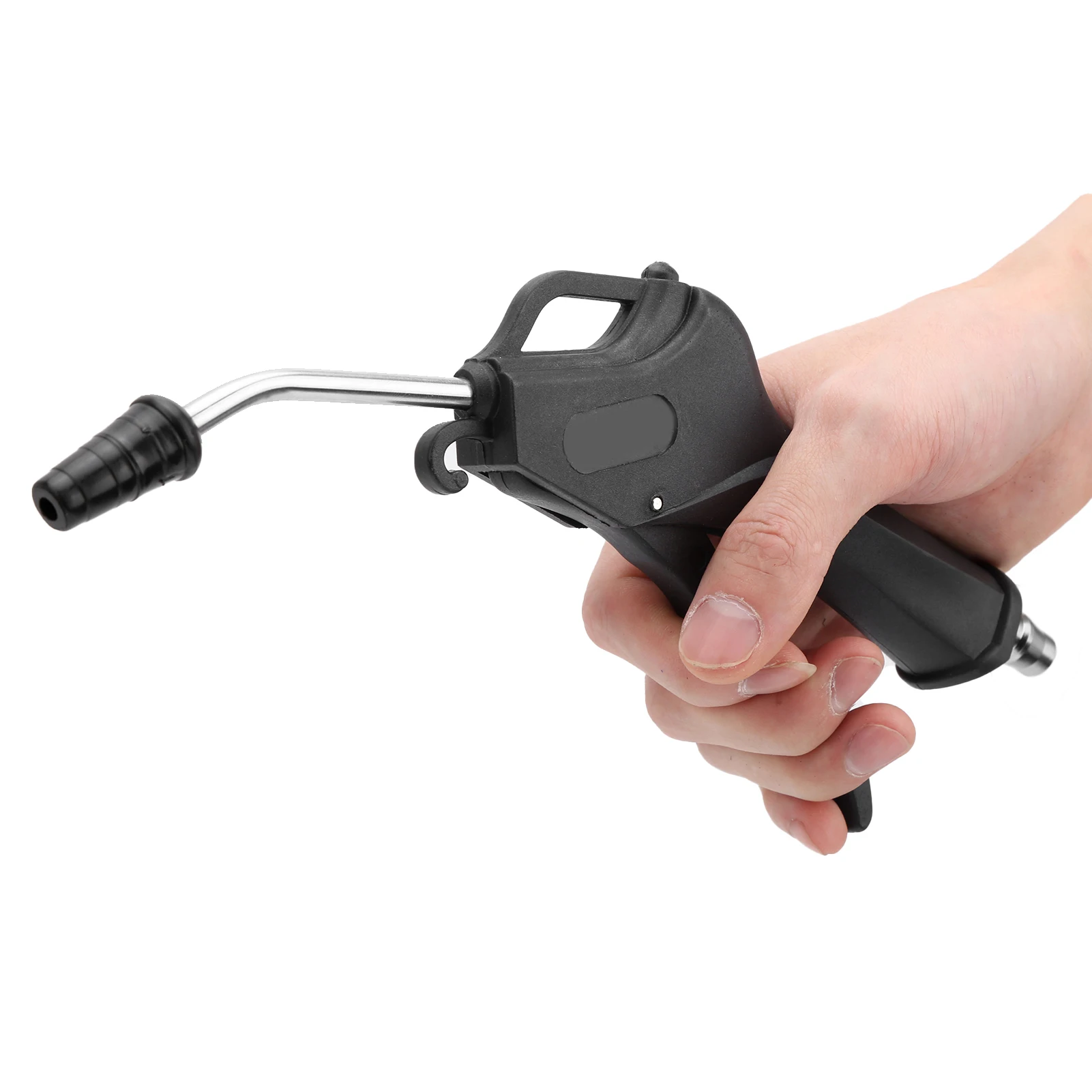 Anti Static High Pressure Air Blow Gun Duster, Efficient Dust Remover Cleaning Tool For Automobile Beauty Workshop Dust Clearing