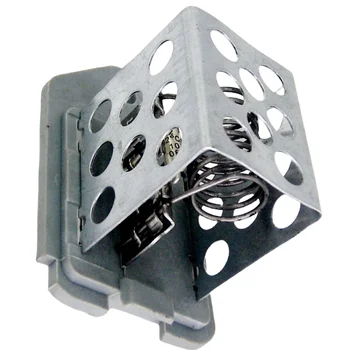 सिट्रोएन बर्लिंगो C5 प्यूज़ो 206 307 406 807 एक्सपर्ट पार्टनर कार एक्सेसरीज़ के लिए ब्लोअर मोटर रेसिस्टर 9641212580 8 best sales 807 प्यूज़ो - №5