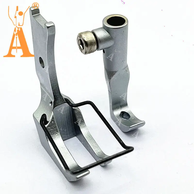 

Industrial Sewing Machine Presser Foot Kp1510w For Juki Lu-1510 Lu-563 8b 341