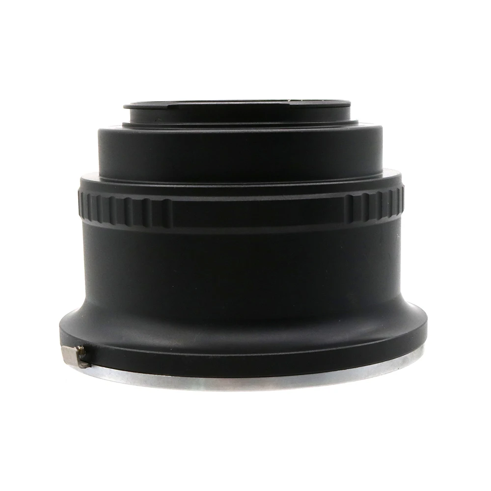 M645-NEX لماميا 645 عدسة-سوني E محول تركيب حلقة M645-E Mamiya645-E لسوني E / FE A7 ، A9 ، A1 ، A6000 ، A5000 ، NEX سلسلة