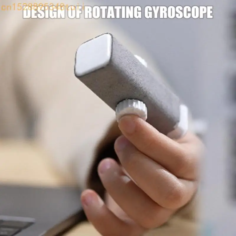 Y4QF Bộ làm sạch kính mắt động