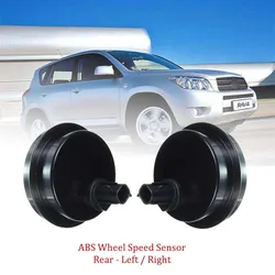 Anti Lock Brake ABS Wheel Speed Sensor Rear Left or Right 8954452040 for Scion XD Toyota Corolla Yaris Echo RAV4