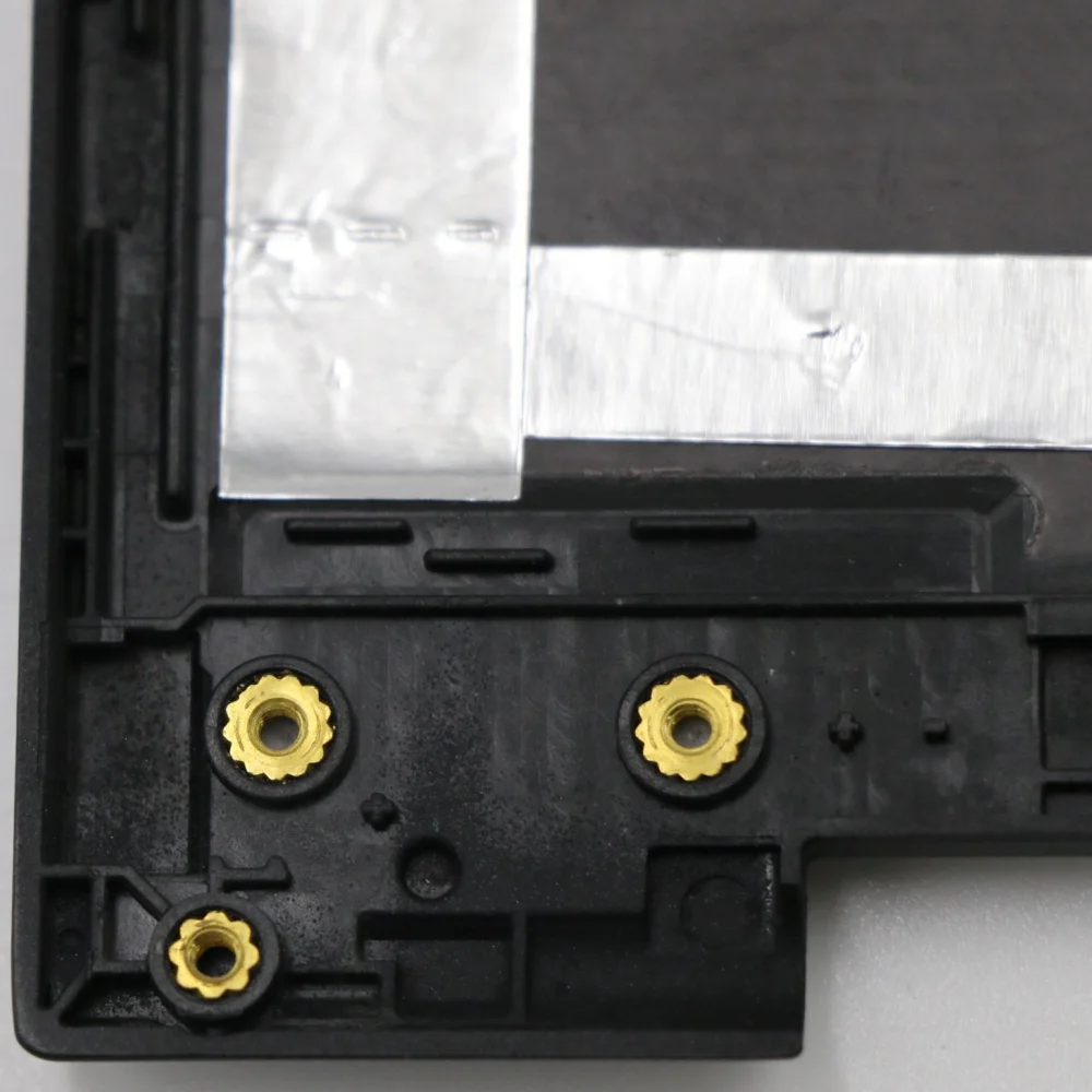 Imagem -03 - Original a Capa para Lenovo Thinkpad Shell Lcd Tampa da Tela Capa Traseira Oled x1 Yoga 2nd Gen 01hy964 Novo