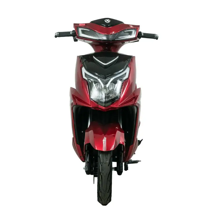 TTY High-quality adult electric bicycles and motorcycles, high-power adult electric scooters and motorcycles made in China view 5