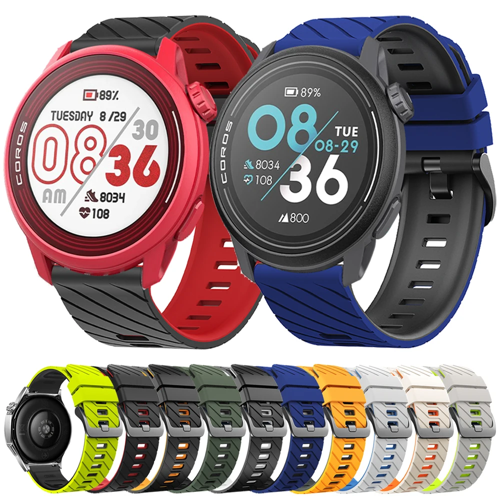 For Coros Pace 3 Sp…