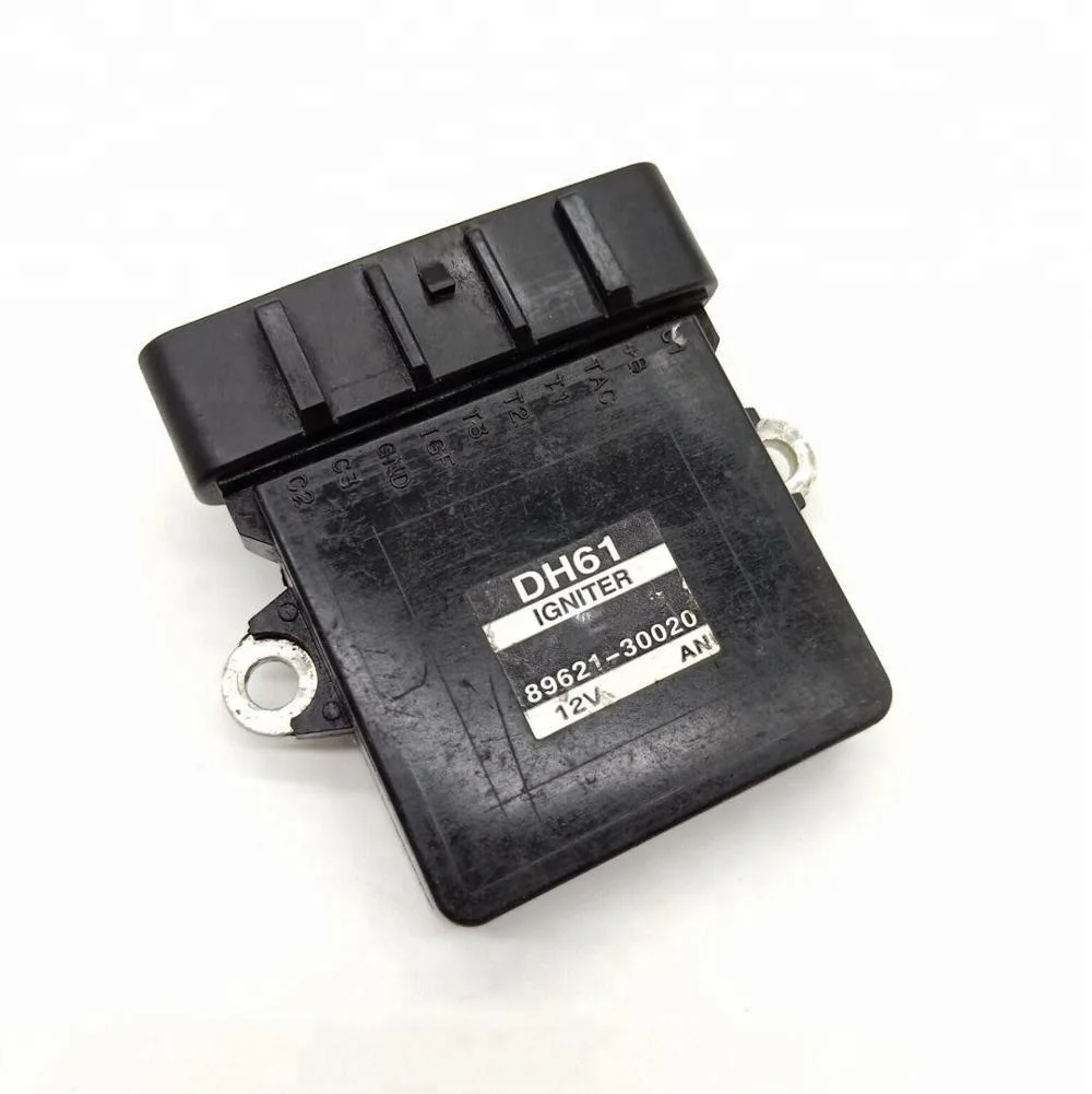 

Ignition Module 89621-30020 131300-2380 131300-2450 89621-16050