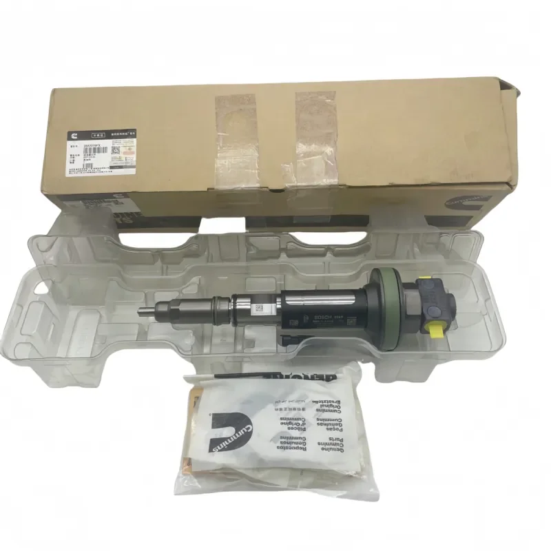 【Premium Quality Daria】 2882079 2882079PX 3076132 for Engine Spare Parts Fuel Injector Kit for K19 QSK19