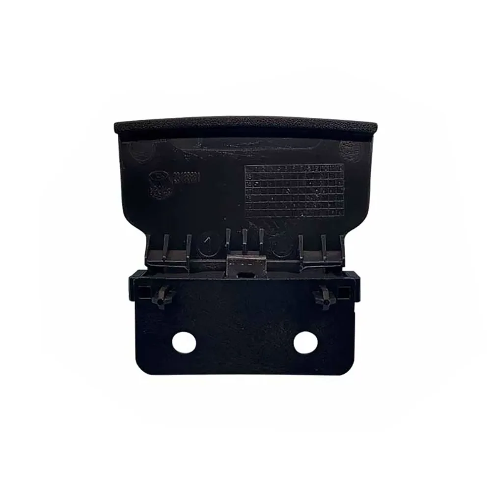 Para Chevrolet Malibu Nuevo Original Caja de Reposabrazos Central con Cerradura, Clip de Canal Central, Placa de Consola con Bloqueo 84318923