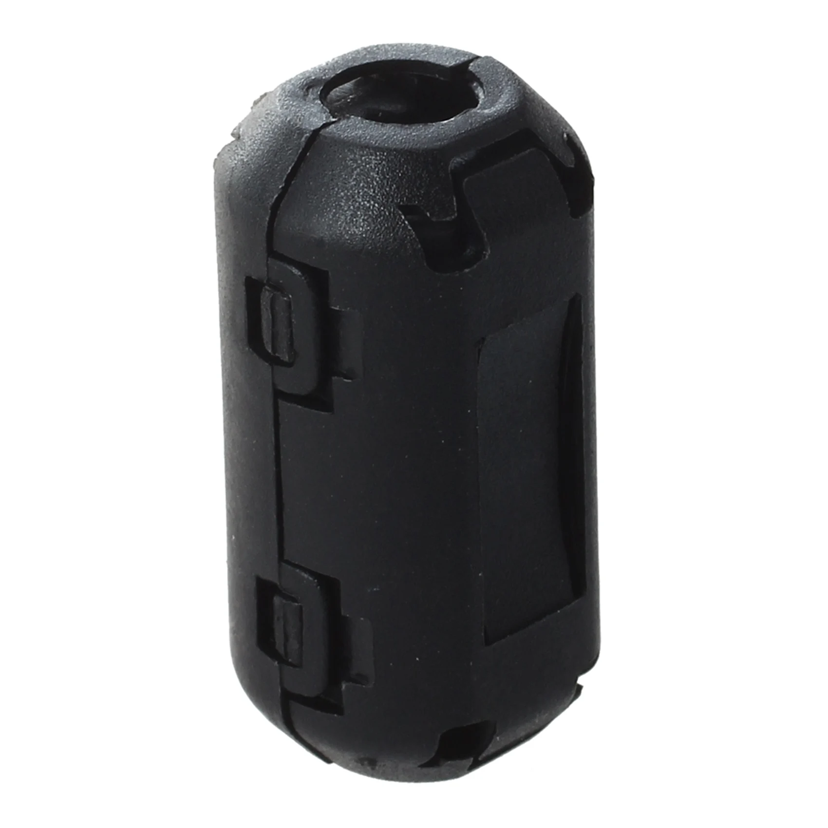 Delicate Texture-20Pcs Clip On Clamp RFI EMI EMC Noise Filters Ferrite Core For 3.5Mm Cable