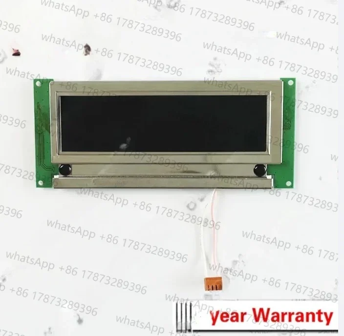 Pantalla LCD para Hitachi LMG7380QHFC LMG7380 Panel de pantalla LCD