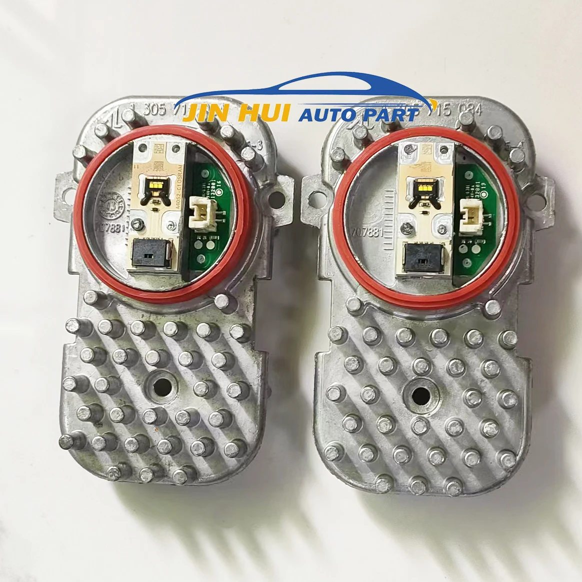OEM 63117263051 Echte LED-koplampcontrollermodule Ballastunit Geschikt voor B-M W X5 X3 F36 E92 E93 F06 F12 F13-serie