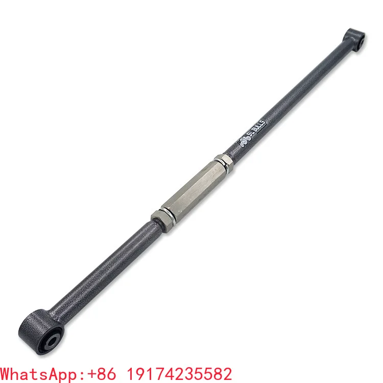 

4X4 Accessories Suspension Adjusted Panhard Rod for Pickup D-MAX