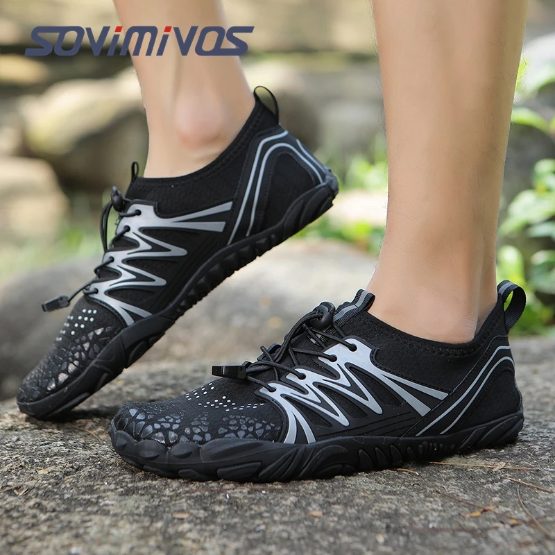 Barefoot Trail Shoes Barefoot Shoes for Men Casual Male Sneakers Hiking Water Shoes Aquatic Sneaker Women Shoe Trainers shoes