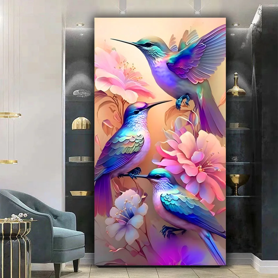 Diamond Painting Kits for Adul - Art And Craft Valentine recension och pris