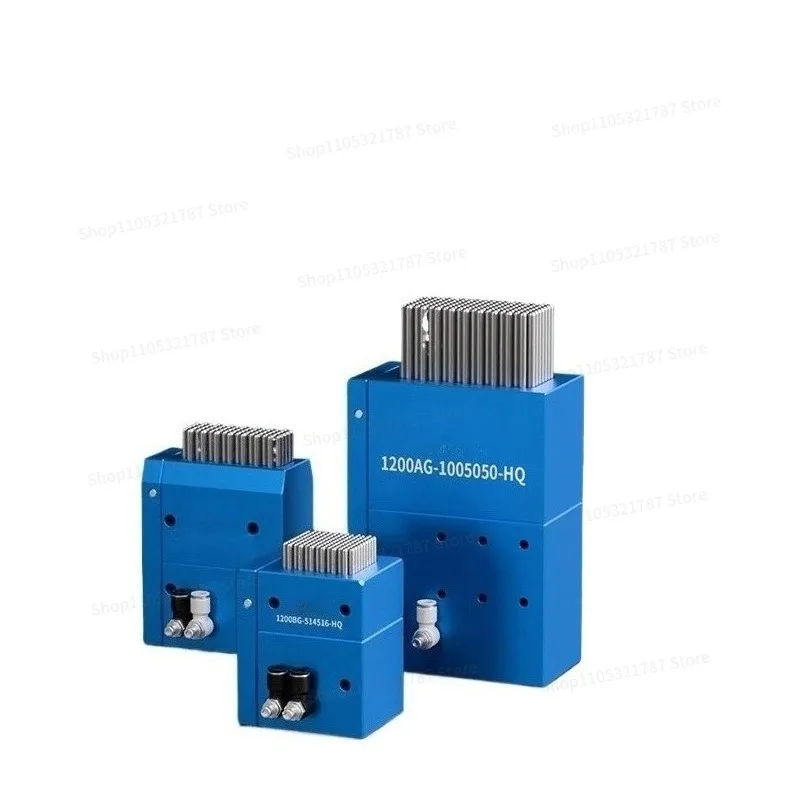 

For Flexible Fixture Three-coordinate CNC Assembly Matrix Flexible Fixture Laser
