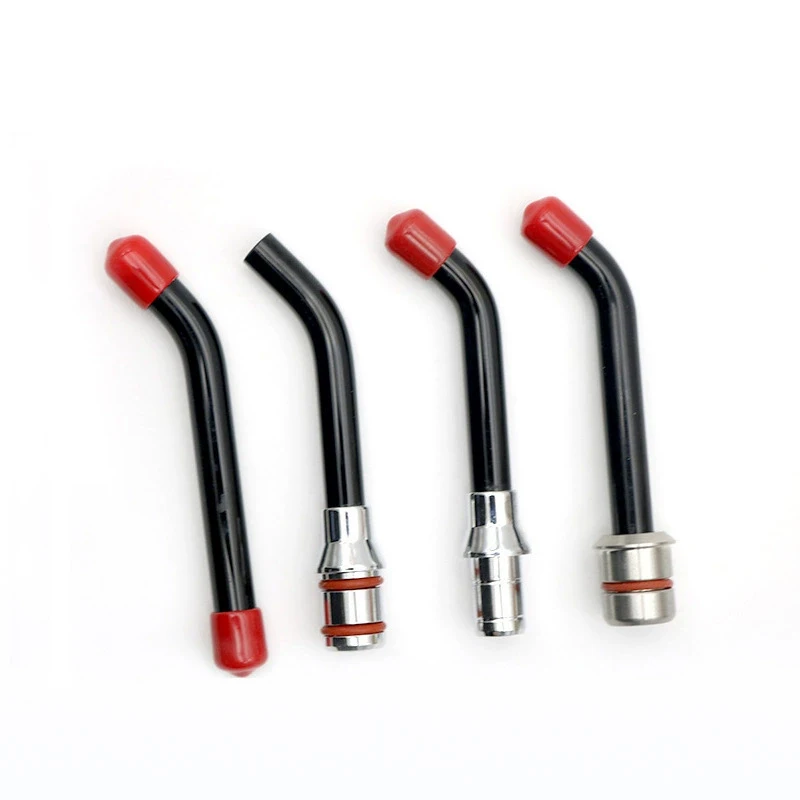 TJDent 1pcs Universal Dental Optical Fiber Guide Rod Tips LED Curing Light Guide Tips For Cure Lamp Optical Teeth Whitening