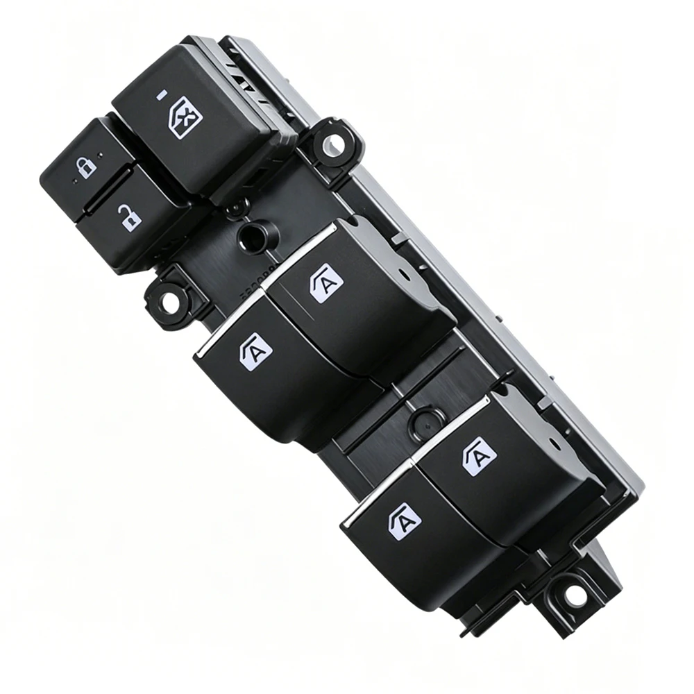 For Toyota Frontlander Wildlander Corolla Levin Allion Front Right Electric Power Window Glass Lifter Button Switch 84040-12190