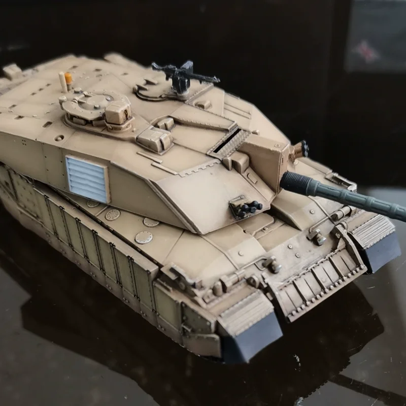 ARTISAN 1/72 British Challenger 2 Main Battle Tank Finished Product Model