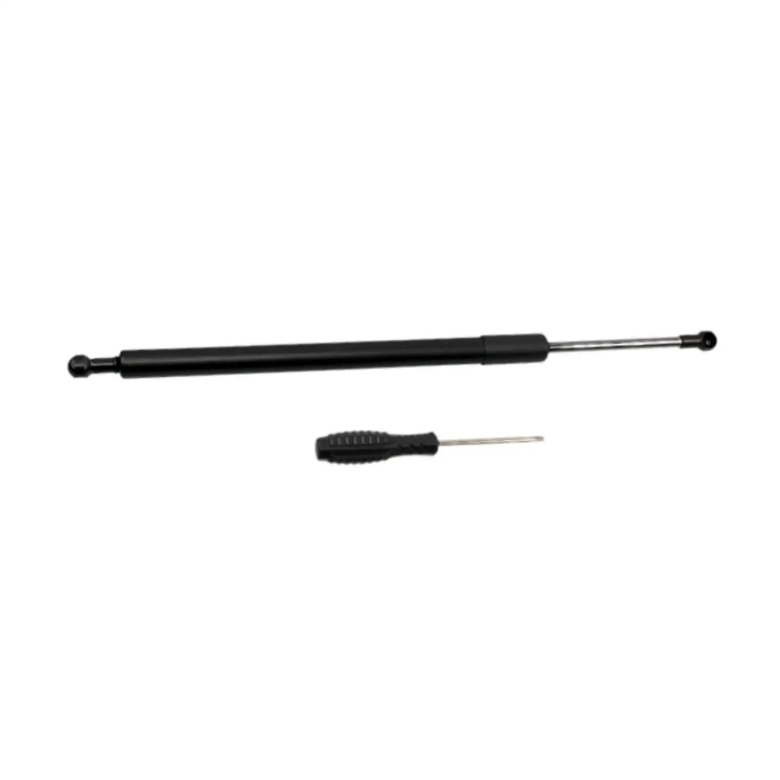 Piezas de reparación de puntal de resorte de Gas para tapa de maletero, soporte de elevación para Jimny Jb74W