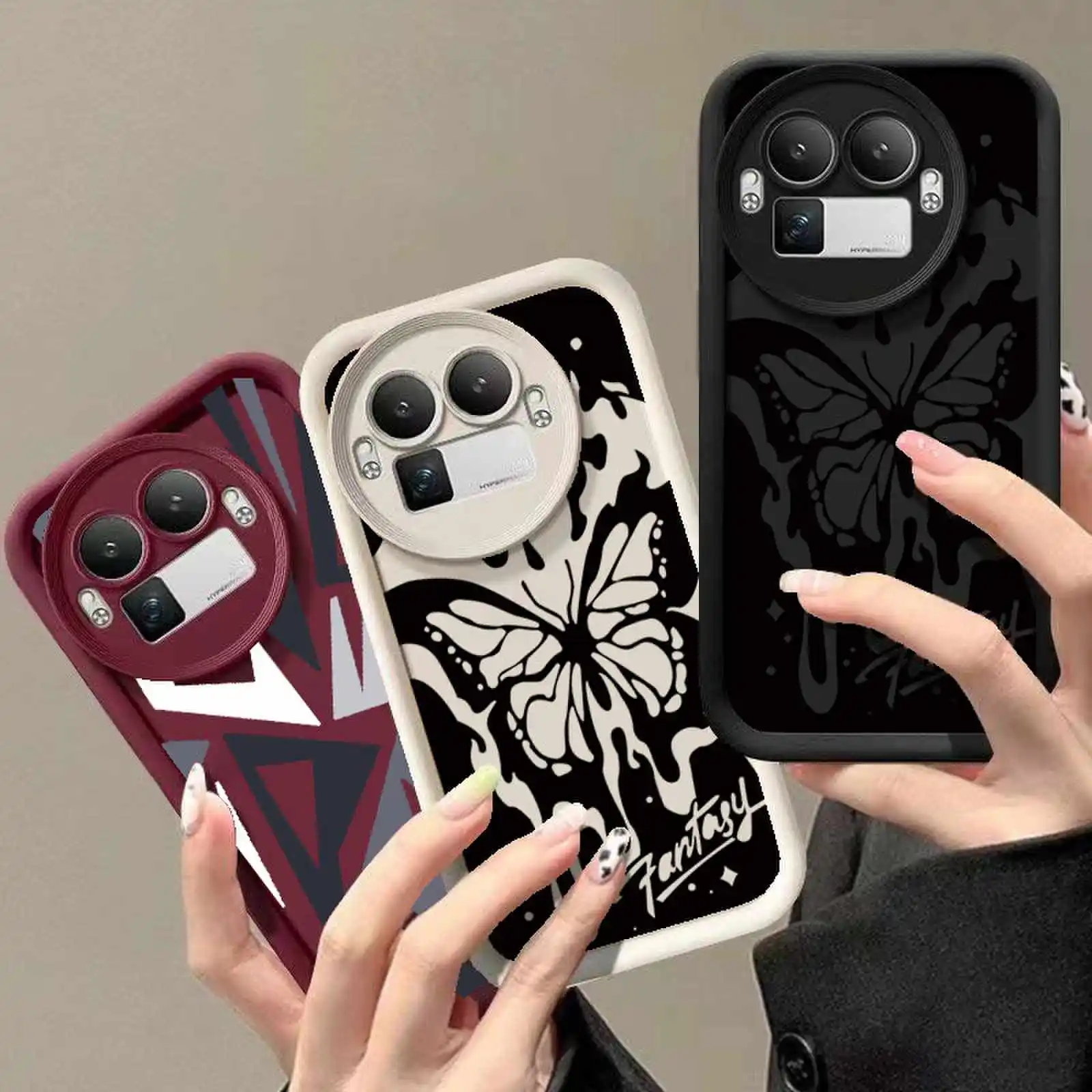 Phone Casing For Re…