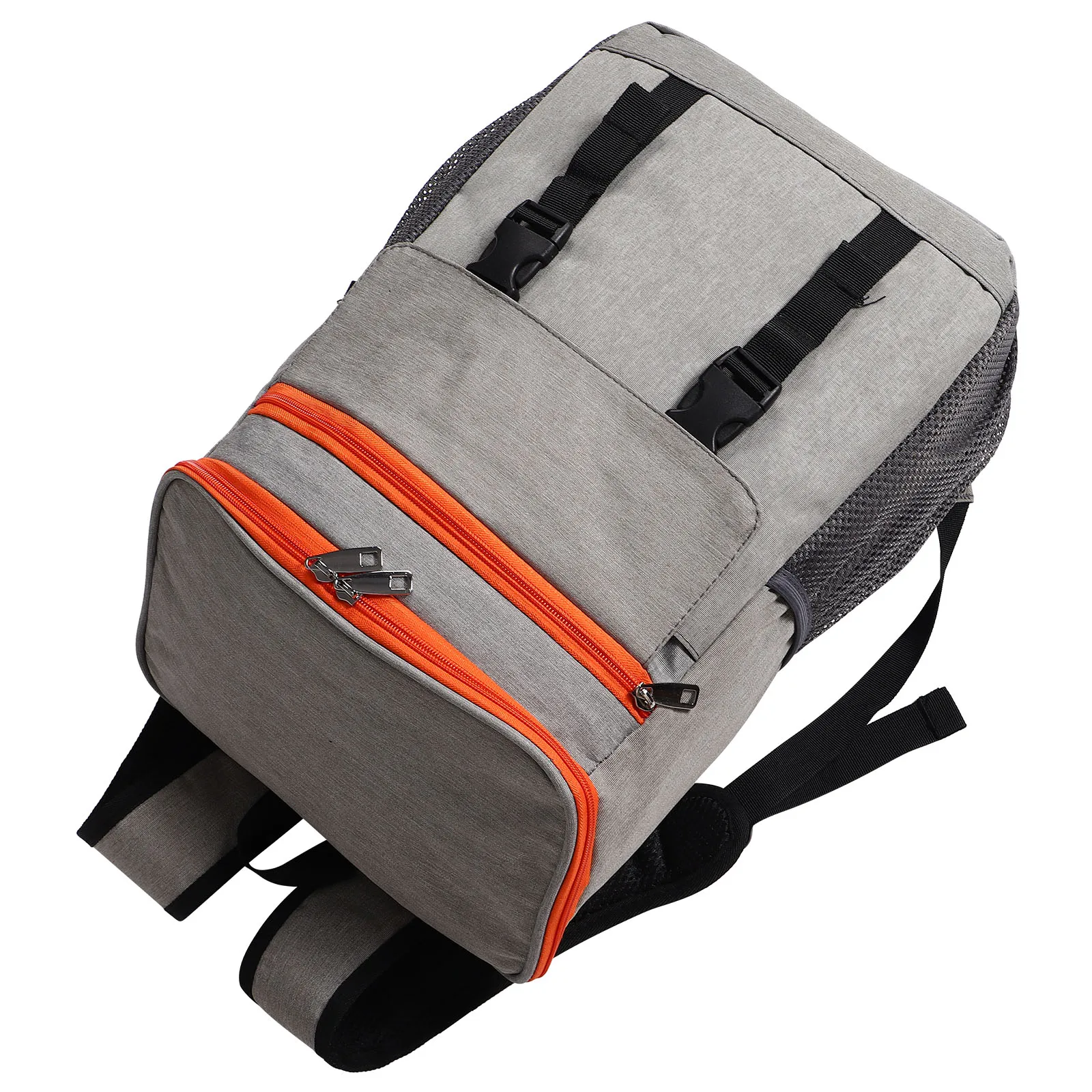 

Multifunctional Insulated Cooler Backpack Large Capacity Waterproof Camping Picnic Bag for Travel Soft Lunch Box Backpack