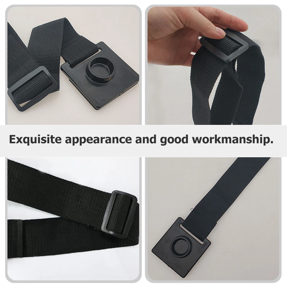 

2pcs NonSlip Pad for Cello Adjustable EndPin Anchor Stopper Floor Protector Durable Plastic Mat with Thick Material