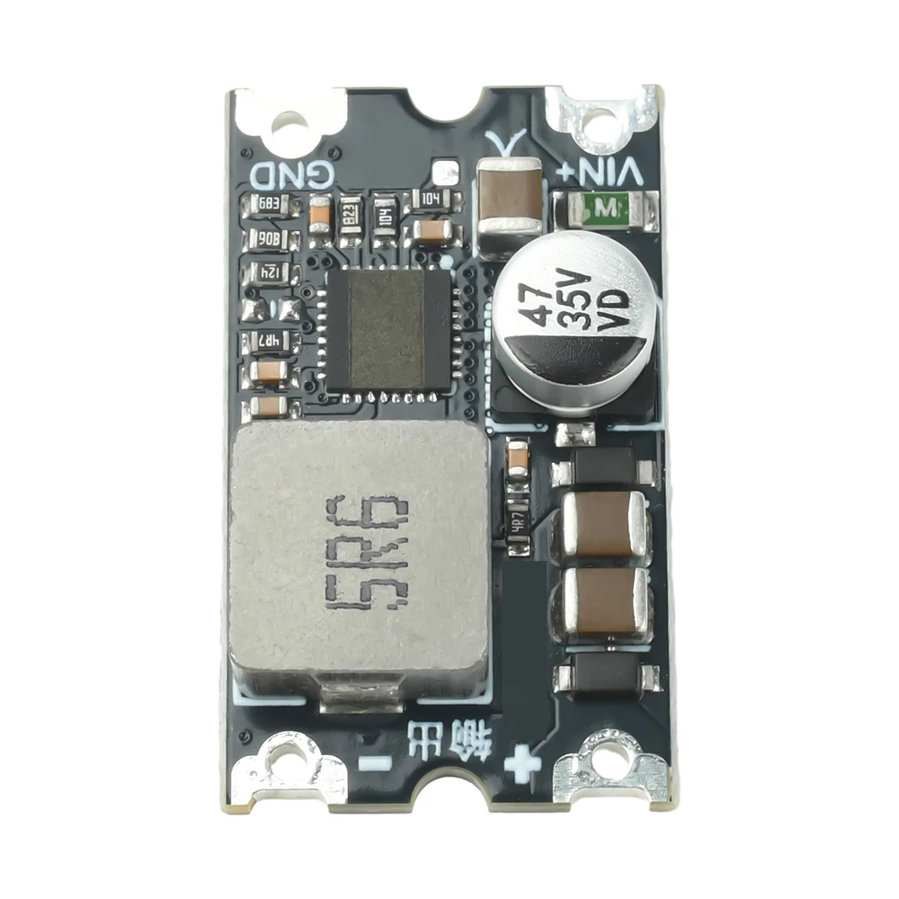DC-DC Buck Module 6… - image