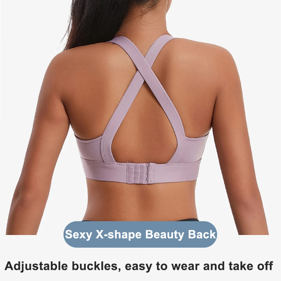 Thumbnail 4 - #25 Full Coverage Minimizer Bras Comparison Guide