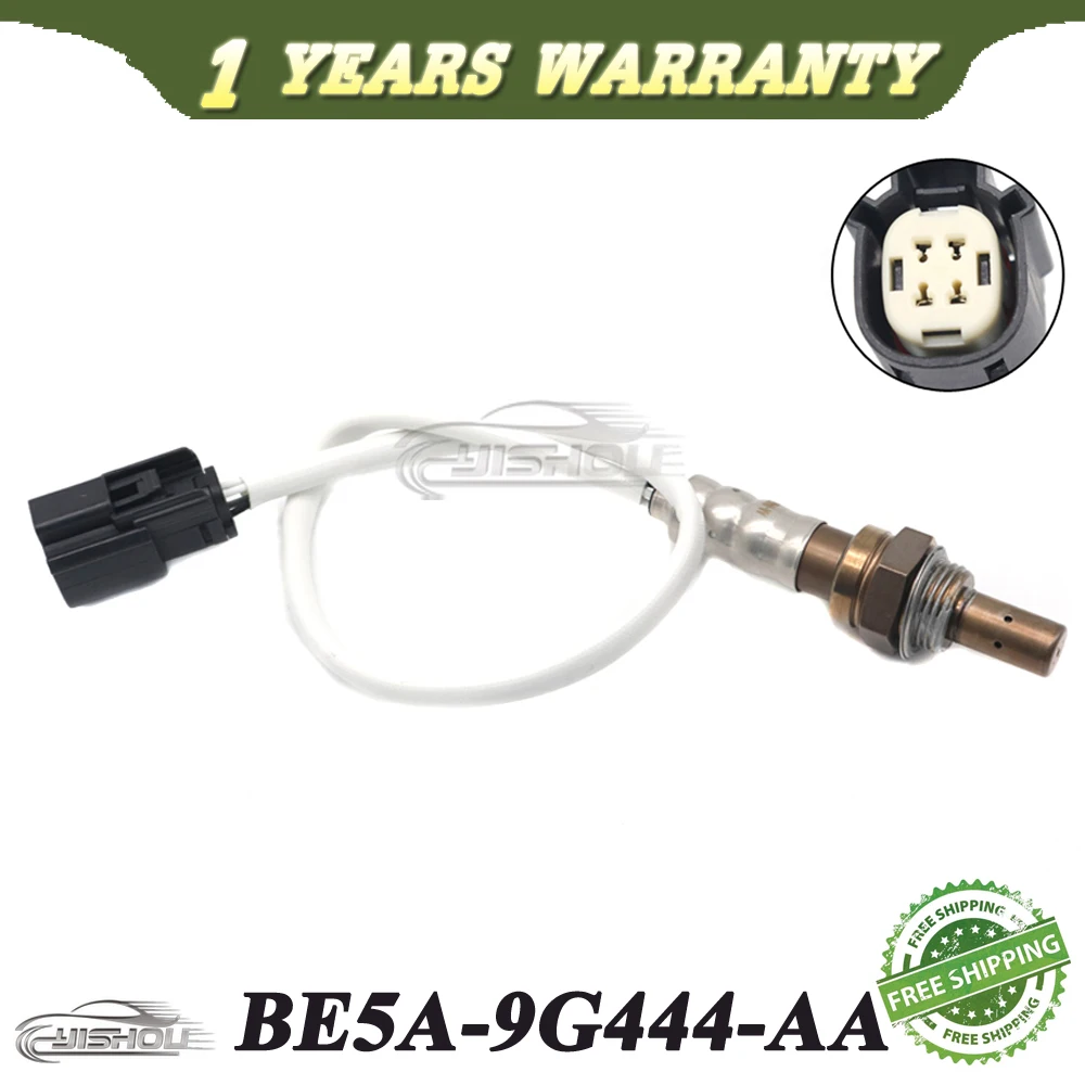 

BE5A-9G444-AA BE5A9G444AA Автомобильный соотношение воздуха и топлива Лямбда O2 Датчик кислорода для Ford Explorer 3.5L 2011-2019