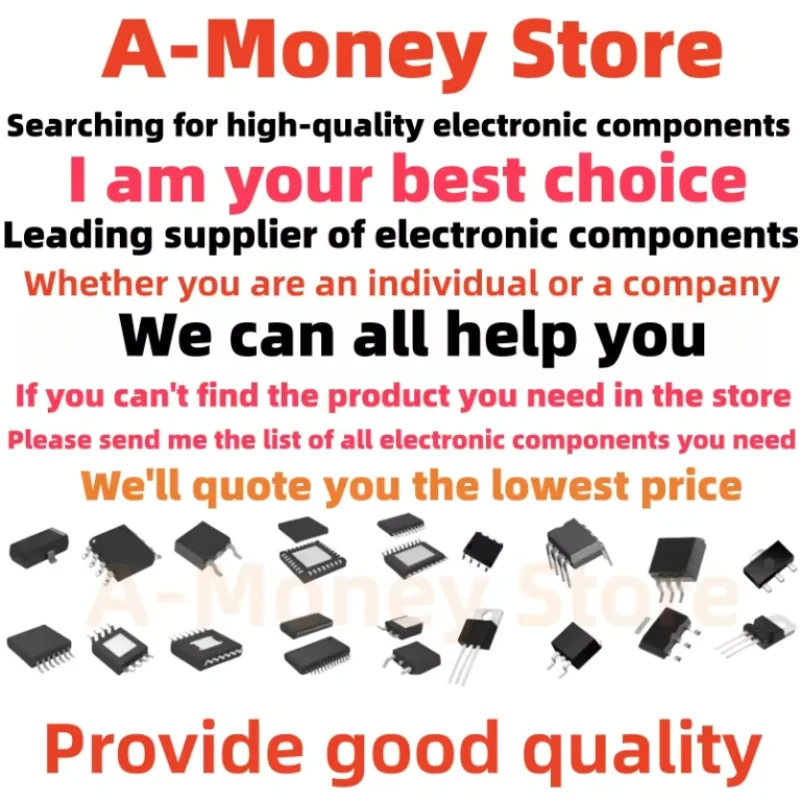(5piece)AON6400 AON6403 AON6405 AON6406 AON6407 AON6410 AON6411 AON6413 AON6414 AON6414A AON6435 QFN-8