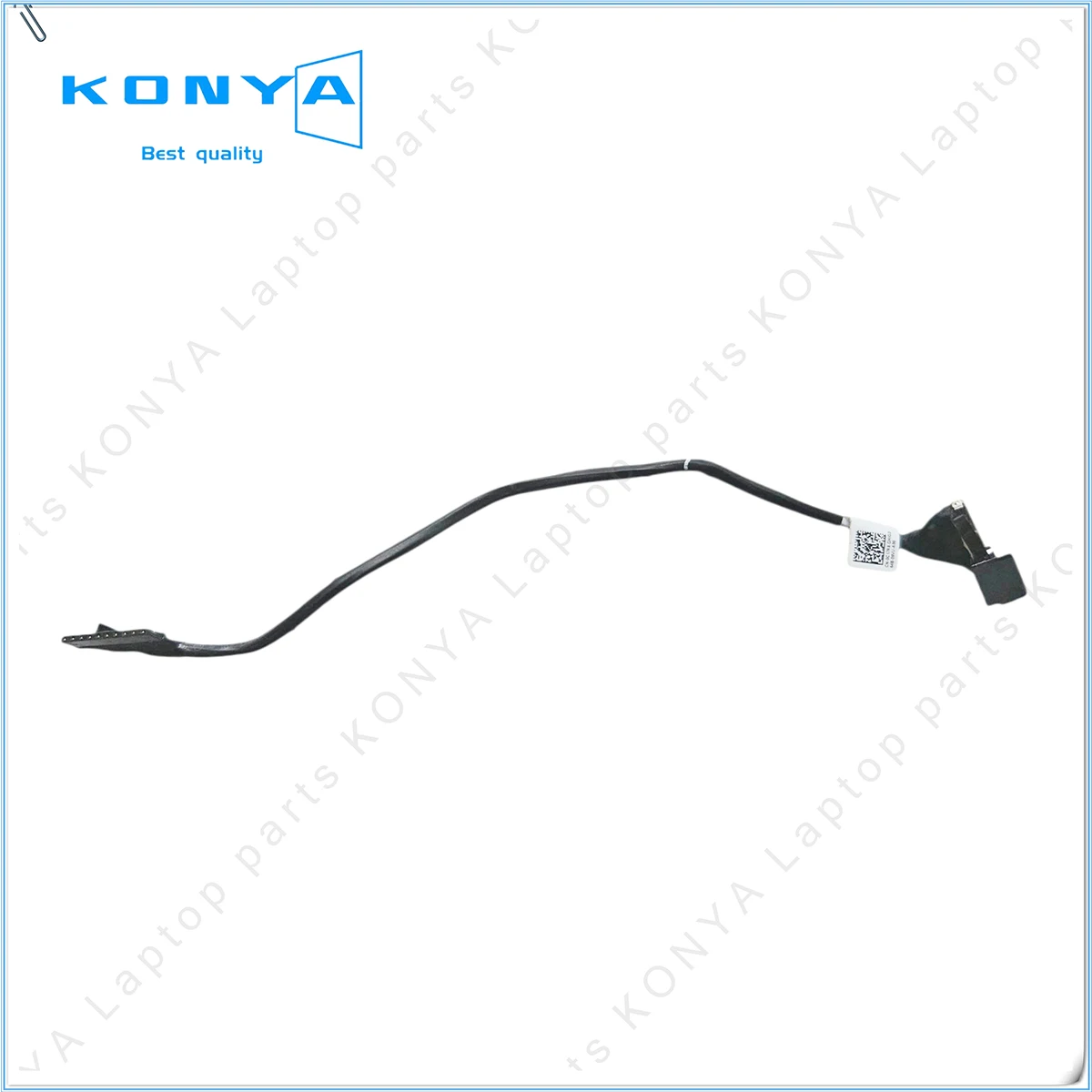 

New Original For Dell Latitude E5470 Series Laptop Battery Cable Assembly C17R8 DC020027E00