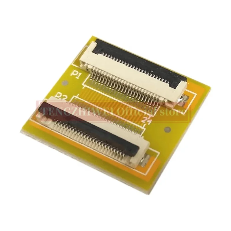 5PCS FFC/FPC extension board 0.5MM to 0.5MM 24P adapter board