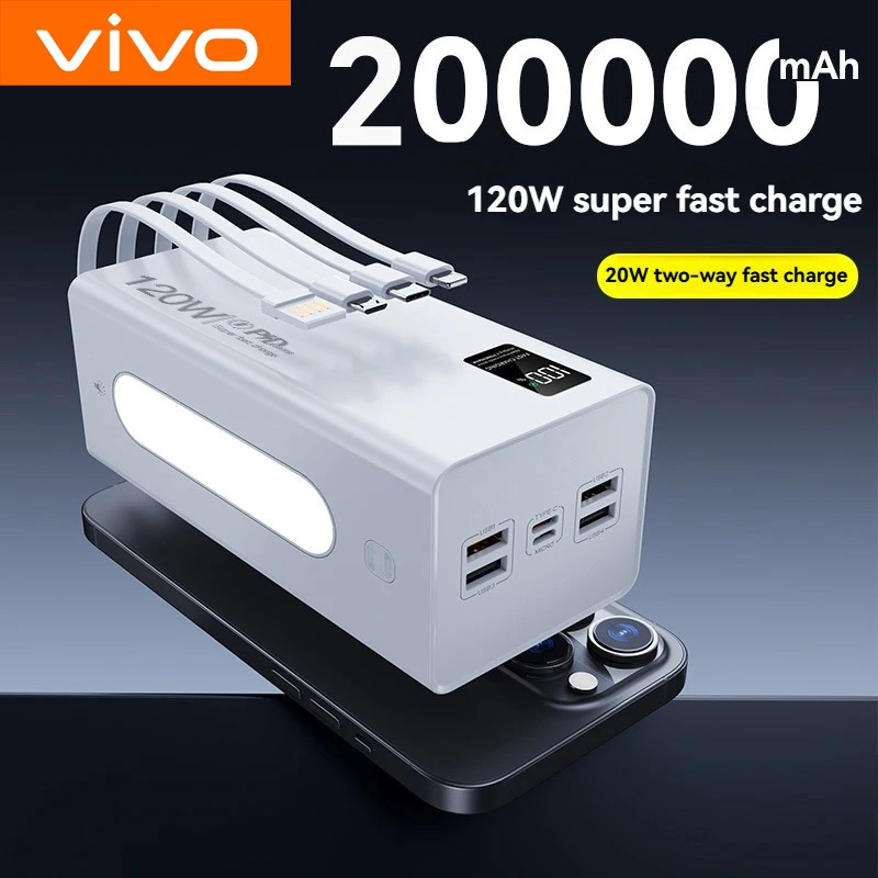 #37 Best Powerbanks to Buy In 2026